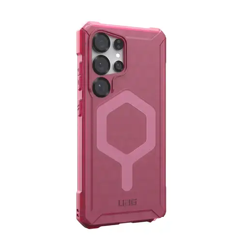 Urban Armor Gear Essential Armor funda para teléfono móvil 17,3 cm (6.8") Fruta de