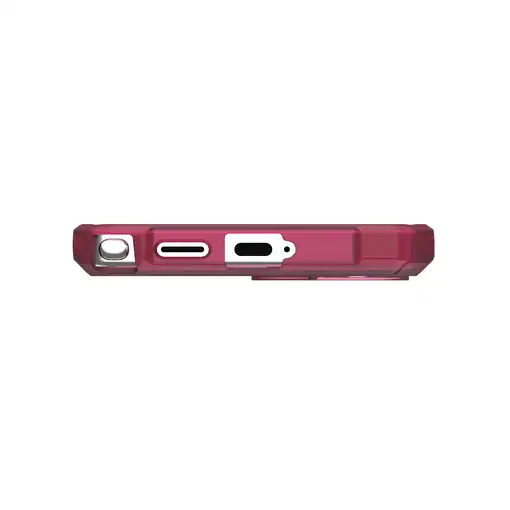 Urban Armor Gear Essential Armor funda para teléfono móvil 17,3 cm (6.8") Fruta de