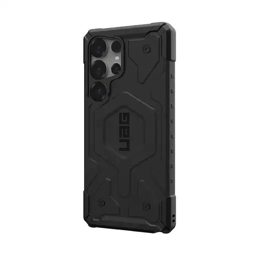 Urban Armor Gear Pathfinder funda para teléfono móvil 17,3 cm (6.8'') Negro