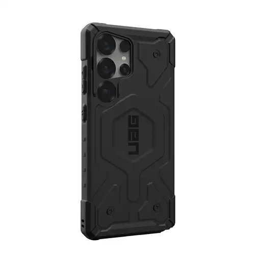 Urban Armor Gear Pathfinder funda para teléfono móvil 17,3 cm (6.8'') Negro