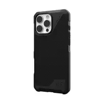 Urban Armor Gear Metropolis LT funda para teléfono móvil 17,5 cm (6.9'') Negro