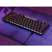 Corsair CH-91A401A-ES teclado Juego USB QWERTY Español Negro