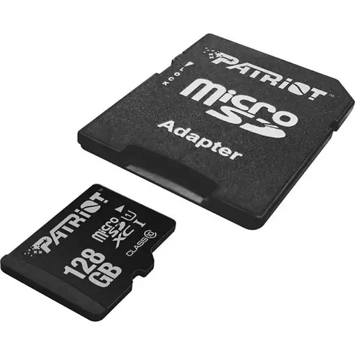 Patriot Memory PSF128GMDC10 memoria flash 128 GB MicroSDXC UHS-I Clase 10