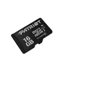 Patriot Memory PSF16GMDC10 memoria flash 16 GB MicroSDHC UHS-I Clase 10