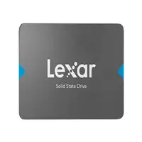 Lexar NQ100 240 GB 2.5" Serial ATA III