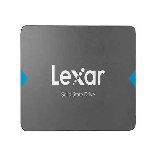 Lexar NQ100 240 GB 2.5" Serial ATA III