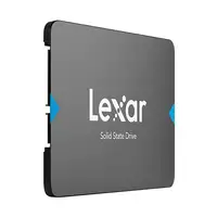 Lexar NQ100 240 GB 2.5" Serial ATA III