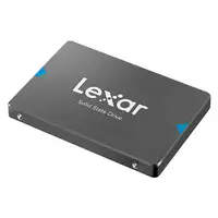 Lexar NQ100 240 GB 2.5" Serial ATA III