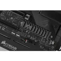 Corsair MP600 PRO XT 2 TB M.2 PCI Express 4.0 NVMe 3D TLC NAND