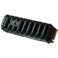 Corsair MP600 PRO XT 2 TB M.2 PCI Express 4.0 NVMe 3D TLC NAND
