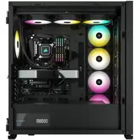 Corsair MP600 PRO XT 2 TB M.2 PCI Express 4.0 NVMe 3D TLC NAND