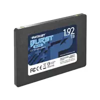 Patriot Memory Burst Elite 1,92 TB 2.5" Serial ATA III