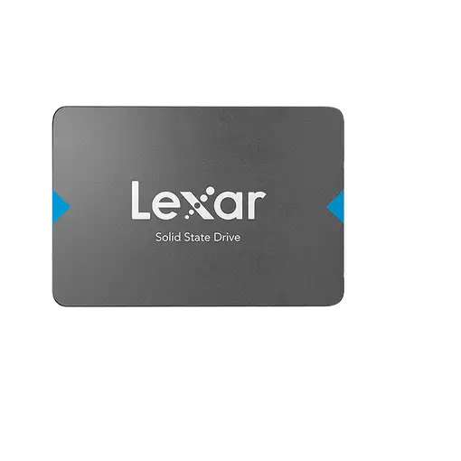 Lexar NQ100 480 GB 2.5'' Serial ATA III