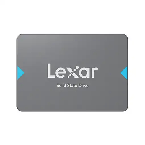 Lexar NQ100 1,92 TB 2.5" Serial ATA III