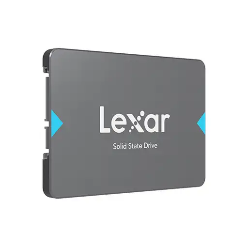 Lexar NQ100 1,92 TB 2.5" Serial ATA III