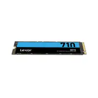 Lexar NM710 2 TB M.2 PCI Express 4.0 NVMe