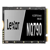 Lexar NQ790 4 TB M.2 PCI Express 4.0 NVMe 3D NAND