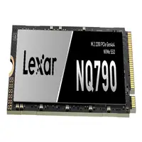 Lexar NQ790 4 TB M.2 PCI Express 4.0 NVMe 3D NAND