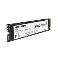 Patriot Memory P300 1 TB M.2 PCI Express 3.0 NVMe