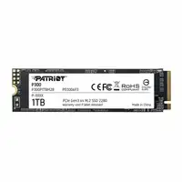 Patriot Memory P300 1 TB M.2 PCI Express 3.0 NVMe