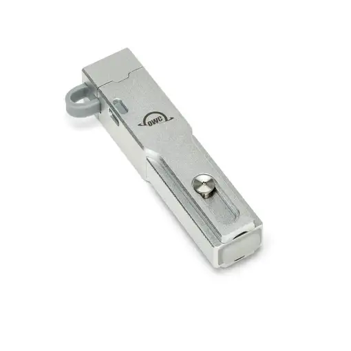 OWC ENVPMCA02 Tecnología Thunderbolt (Rayo) 250 GB USB tipo A a USB tipo C 3.2 Gen