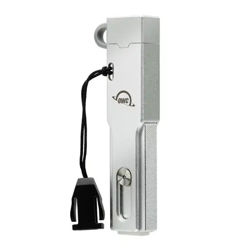 OWC ENVPMCA02 Tecnología Thunderbolt (Rayo) 250 GB USB tipo A a USB tipo C 3.2 Gen