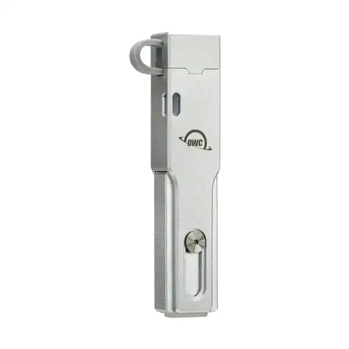 OWC ENVPMCA02 Tecnología Thunderbolt (Rayo) 250 GB USB tipo A a USB tipo C 3.2 Gen