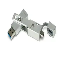 OWC ENVPMCA02 Tecnología Thunderbolt (Rayo) 250 GB USB tipo A a USB tipo C 3.2 Gen