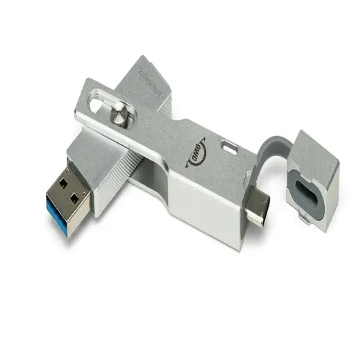 OWC ENVPMCA02 Tecnología Thunderbolt (Rayo) 250 GB USB tipo A a USB tipo C 3.2 Gen