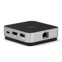 OWC OWCTCDK6P2SG base para portátil y replicador de puertos USB 3.2 Gen 1 (3.1 Gen