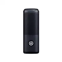 Elgato Wave DX Negro Micrófono para PC
