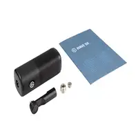 Elgato Wave DX Negro Micrófono para PC