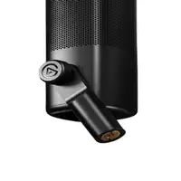 Elgato Wave DX Negro Micrófono para PC