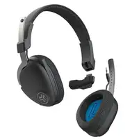 JLab JBuds Work Auriculares Inalámbrico Diadema Oficina/Centro de llamadas Bluetoo