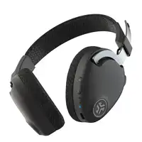 JLab JBuds Work Auriculares Inalámbrico Diadema Oficina/Centro de llamadas Bluetoo