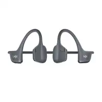 SHOKZ OpenRun Pro 2 Mini Auriculares Inalámbrico gancho de oreja Deportes Bluetoot