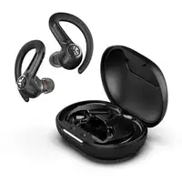 JLab Epic Sport ANC 3 Auriculares Inalámbrico gancho de oreja, Dentro de oído Depo