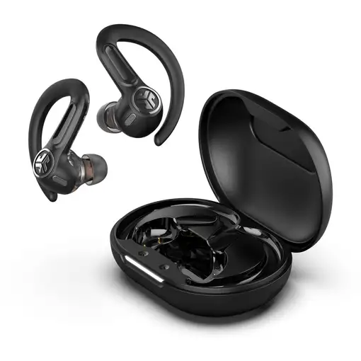 JLab Epic Sport ANC 3 Auriculares Inalámbrico gancho de oreja, Dentro de oído Depo