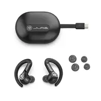 JLab Epic Sport ANC 3 Auriculares Inalámbrico gancho de oreja, Dentro de oído Depo