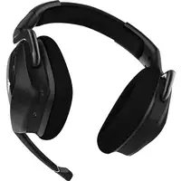 Corsair VOID ELITE Wireless Auriculares Inalámbrico Diadema Juego Negro