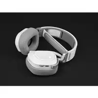 Corsair HS80 RGB Auriculares Inalámbrico Diadema Juego Blanco