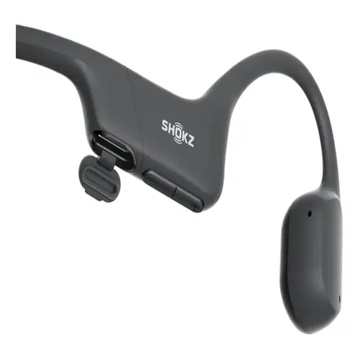 SHOKZ Openrun Mini Auriculares Inalámbrico Banda para cuello Deportes Bluetooth Ne