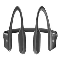 SHOKZ Openrun Mini Auriculares Inalámbrico Banda para cuello Deportes Bluetooth Ne