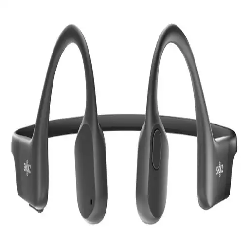 SHOKZ Openrun Mini Auriculares Inalámbrico Banda para cuello Deportes Bluetooth Ne