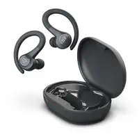 JLab Go Air Sport True Wireless Auriculares True Wireless Stereo (TWS) gancho de o