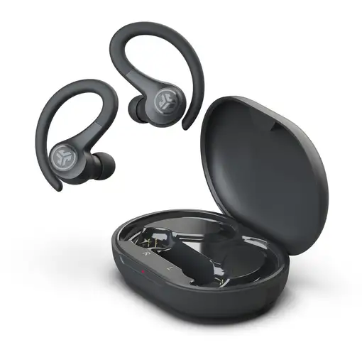 JLab Go Air Sport True Wireless Auriculares True Wireless Stereo (TWS) gancho de o