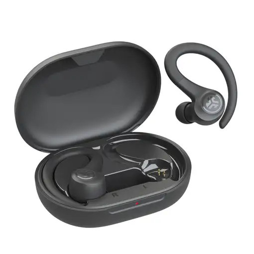 JLab Go Air Sport True Wireless Auriculares True Wireless Stereo (TWS) gancho de o