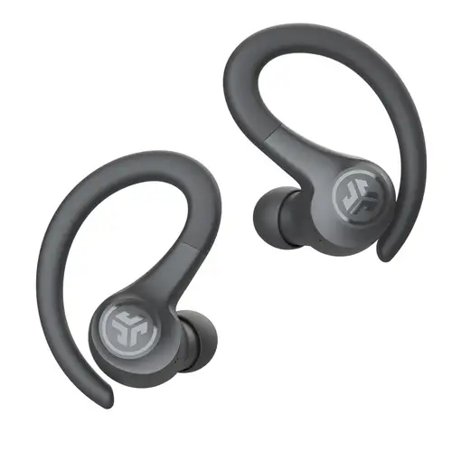 JLab Go Air Sport True Wireless Auriculares True Wireless Stereo (TWS) gancho de o