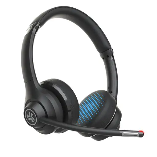 JLab Go Work Auriculares Inalámbrico y alámbrico Diadema Llamadas/Música USB Tipo