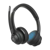 JLab Go Work Auriculares Inalámbrico y alámbrico Diadema Llamadas/Música USB Tipo